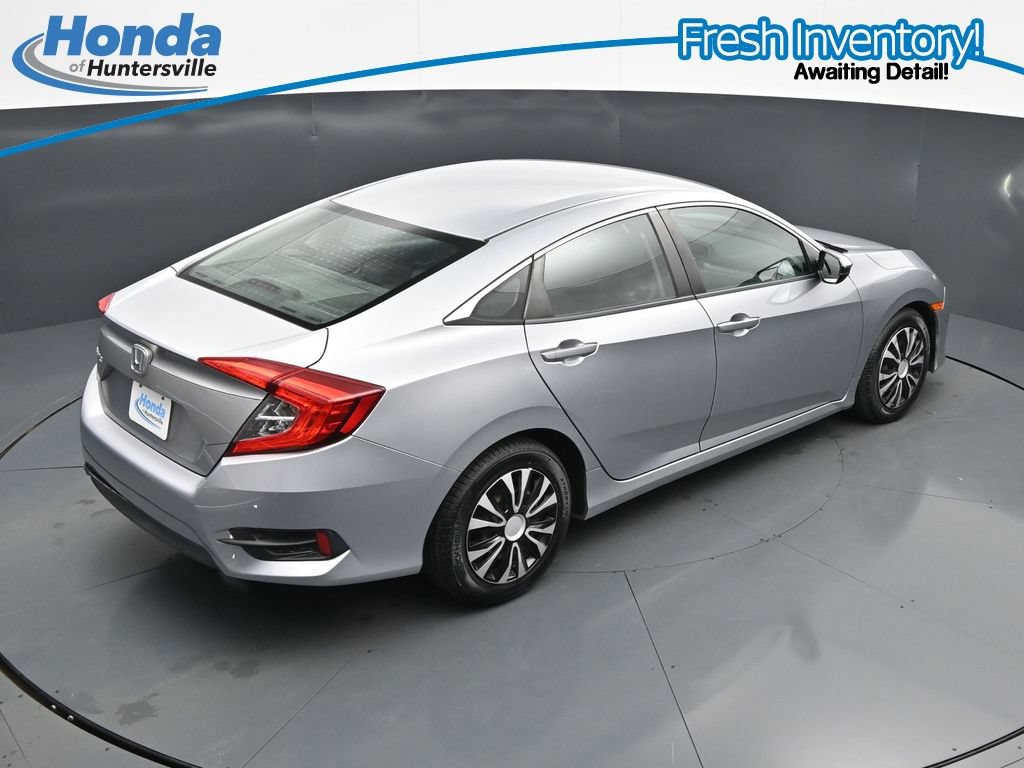 Used 2016 Honda Civic LX image 31