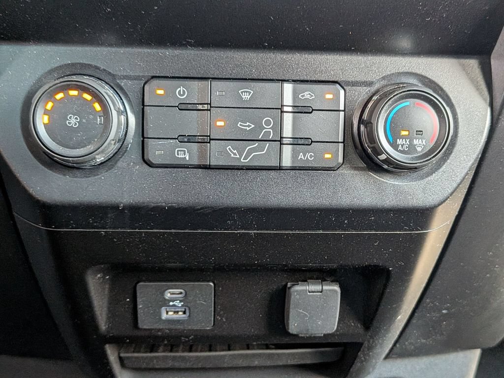 Used 2022 Ford F250 XLT AWD/4WD image 20