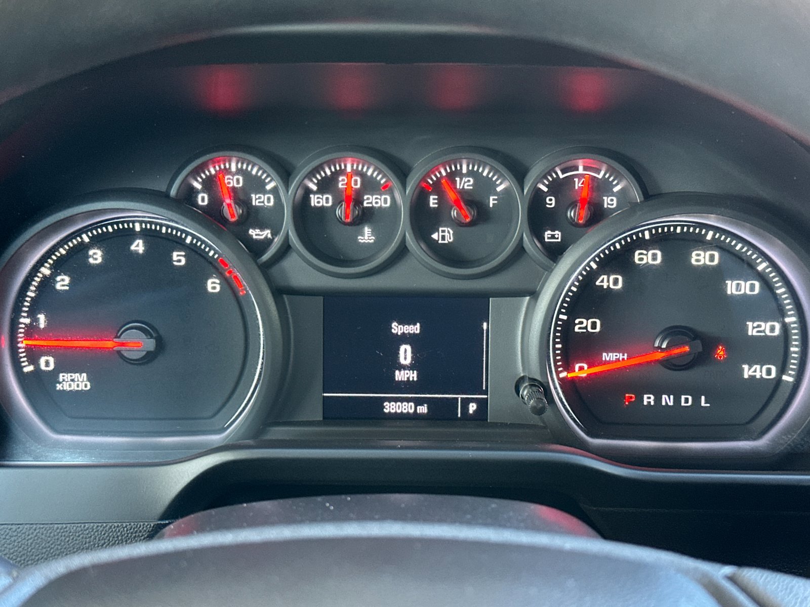 Used 2022 Chevrolet Silverado 2500 Custom w/ Custom Convenience Package image 22