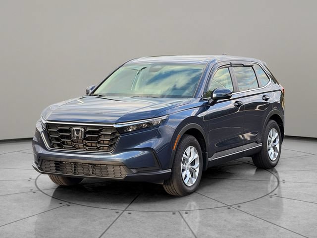 Used 2025 Honda CR-V LX image 2