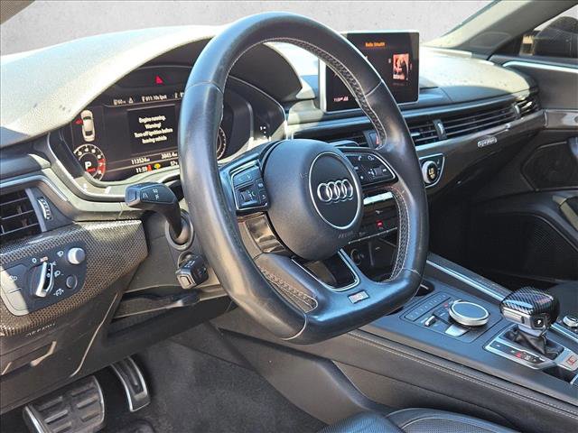 Used 2018 Audi S5 Prestige w/ S Sport Package image 9