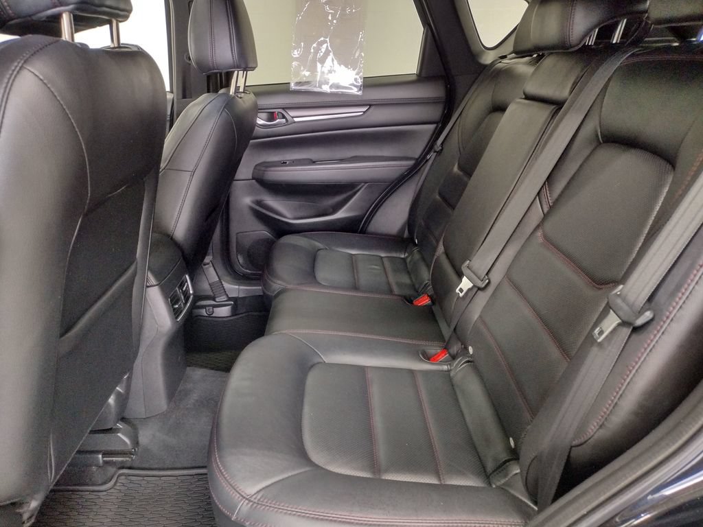 Used 2022 MAZDA CX-5 AWD 2.5 Turbo image 40