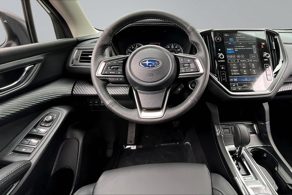 New 2027 Subaru Ascent Premium AWD/4WD image 15