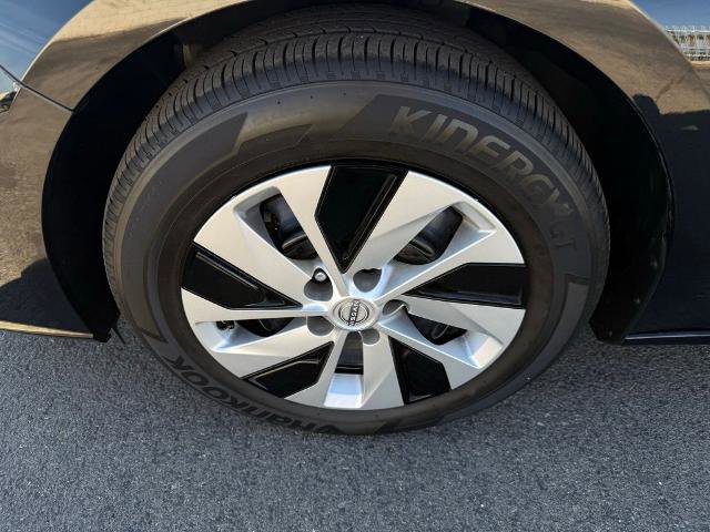 Certified 2025 Nissan Altima 2.5 S image 8