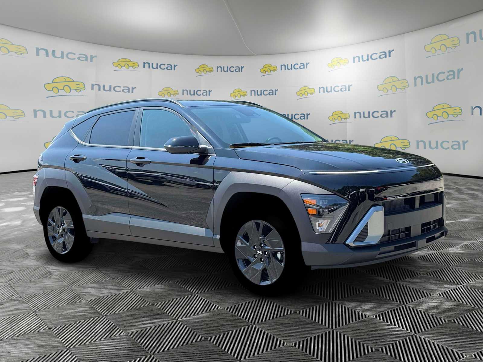 New 2026 Hyundai Kona SEL Sport