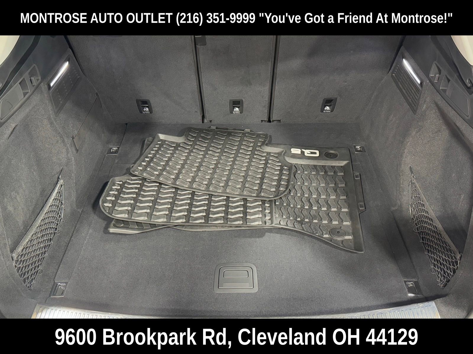 Used 2022 Audi Q5 2.0T Prestige image 43