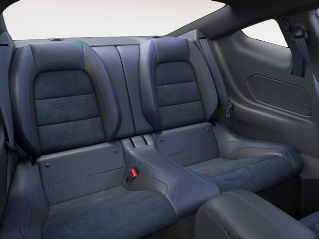 New 2025 Ford Mustang Dark Horse w/ Dark Horse Handlin Package image 11