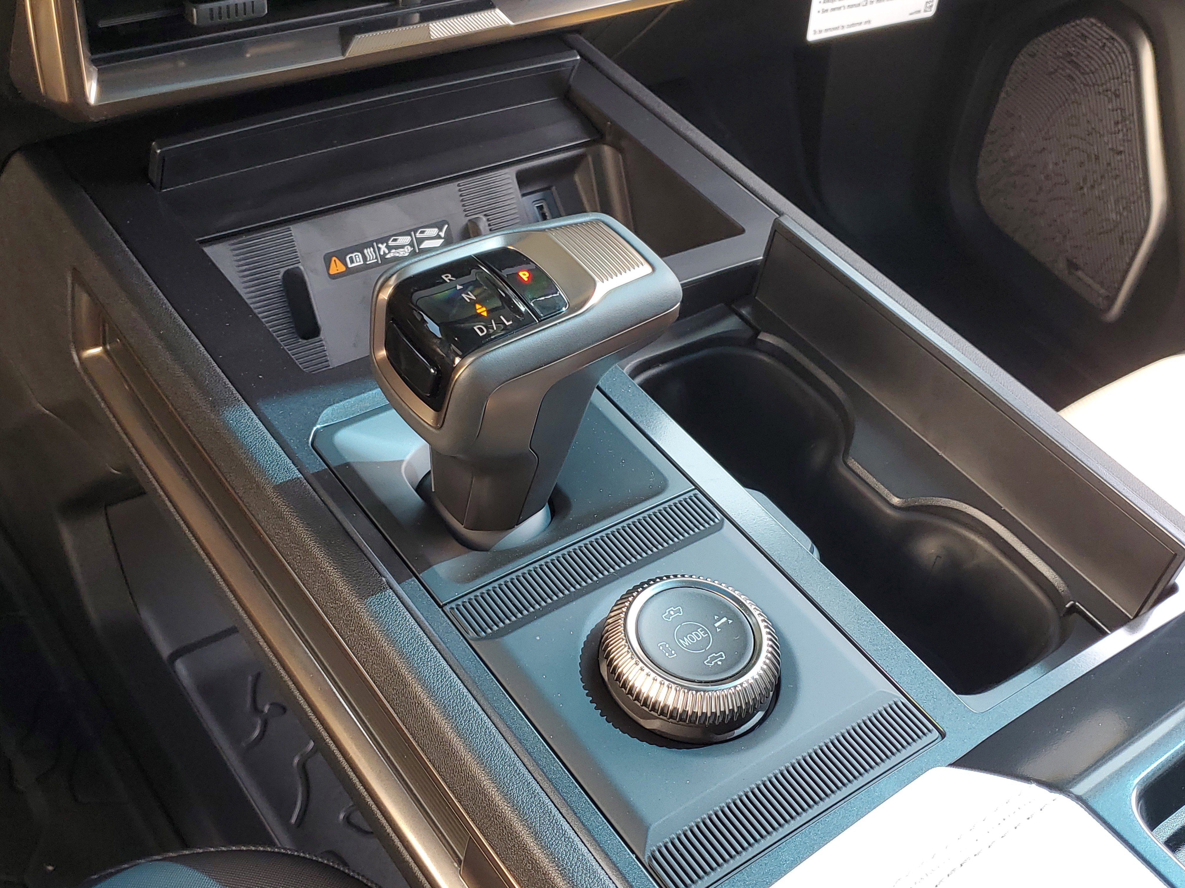 New 2025 GMC Hummer EV 3X w/ Battery Pack, 24 Module Pack image 29