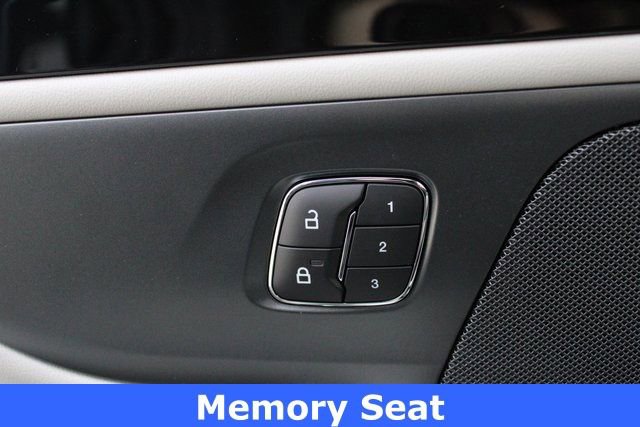 New 2026 Lincoln Nautilus Reserve image 33