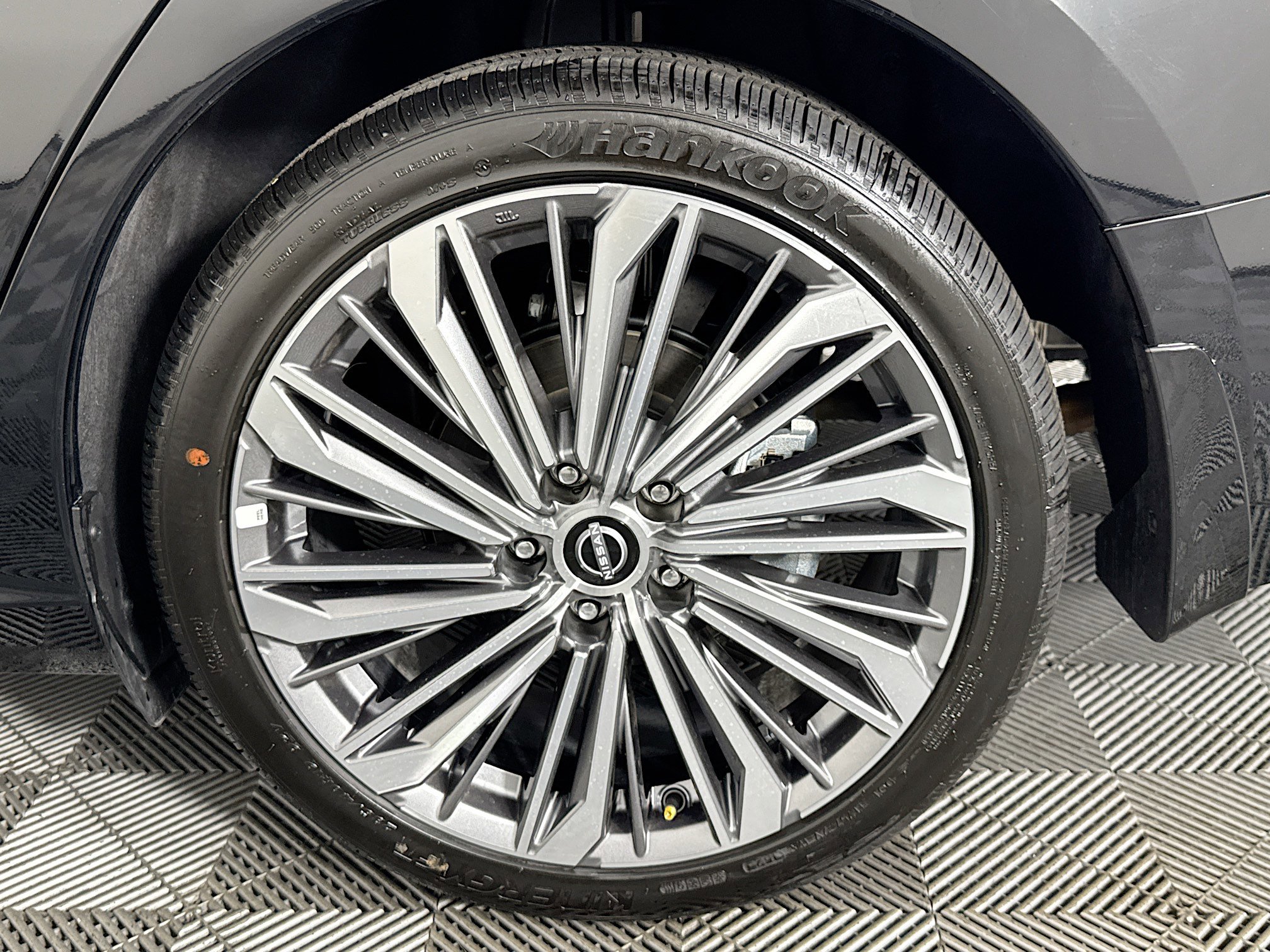 Used 2025 Nissan Altima 2.5 SL image 67