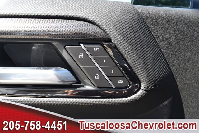 New 2026 Chevrolet Silverado 1500 ZR2 image 14