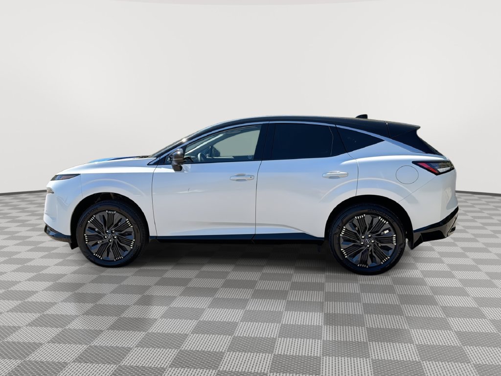 New 2027 Nissan Murano Platinum w/ Cargo Package AWD/4WD image 6