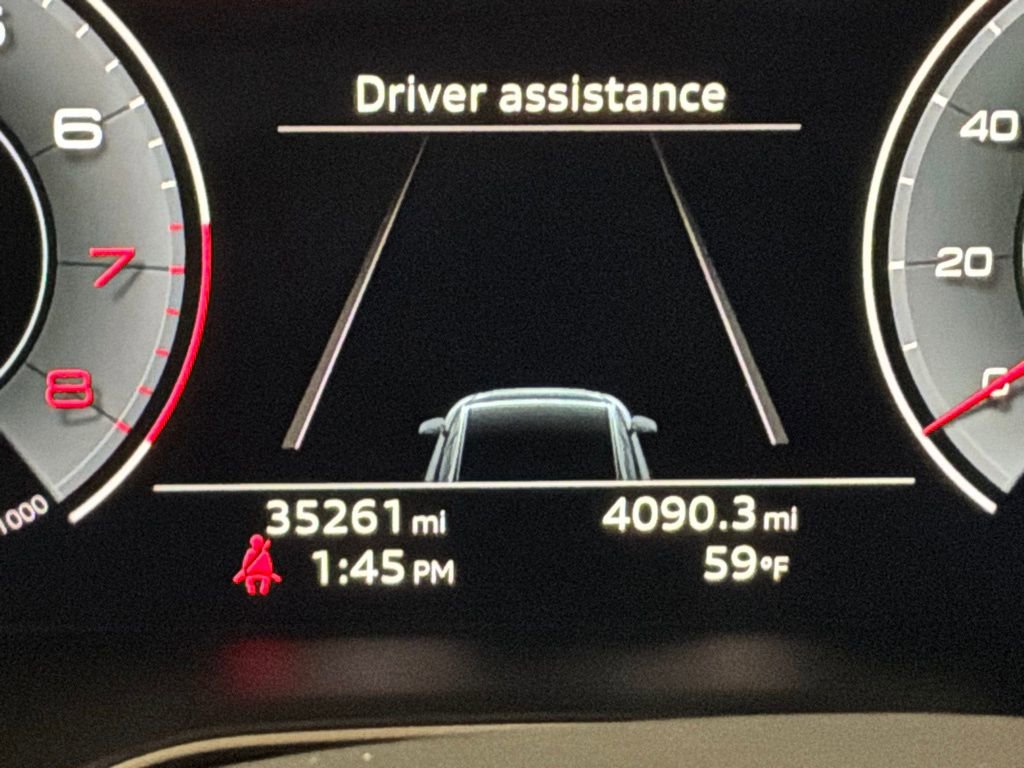 Used 2023 Audi A4 2.0T allroad Premium Plus w/ Premium Plus Package image 13