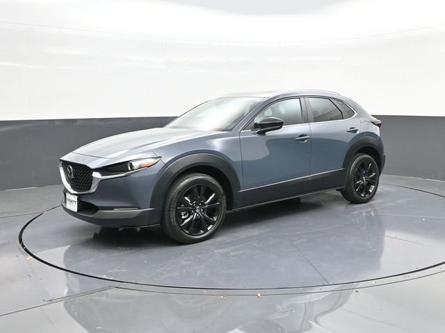 Used 2023 MAZDA CX-30 AWD 2.5 S w/ Preferred Package image 1