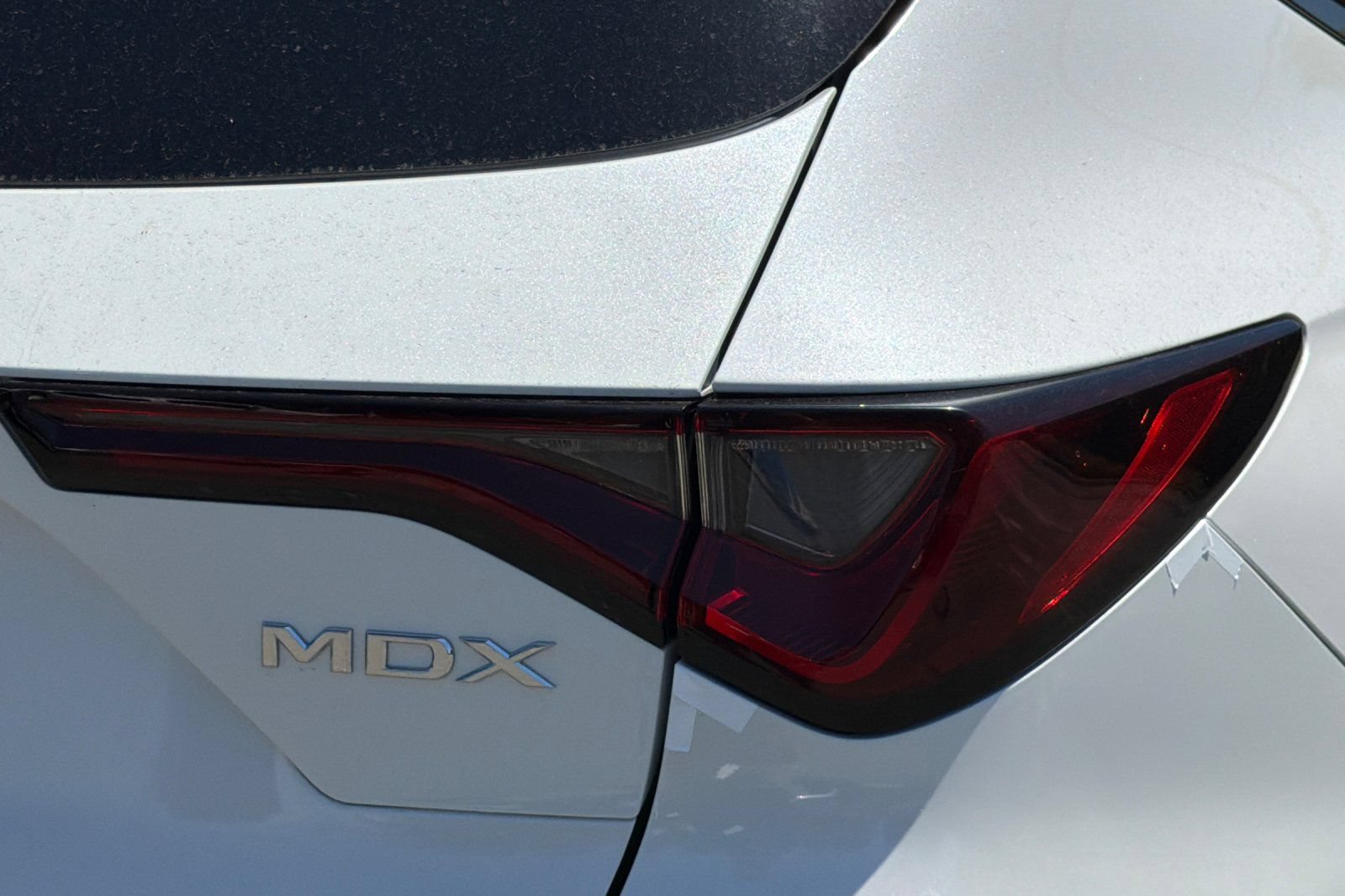 New 2026 Acura MDX A-Spec AWD/4WD image 30