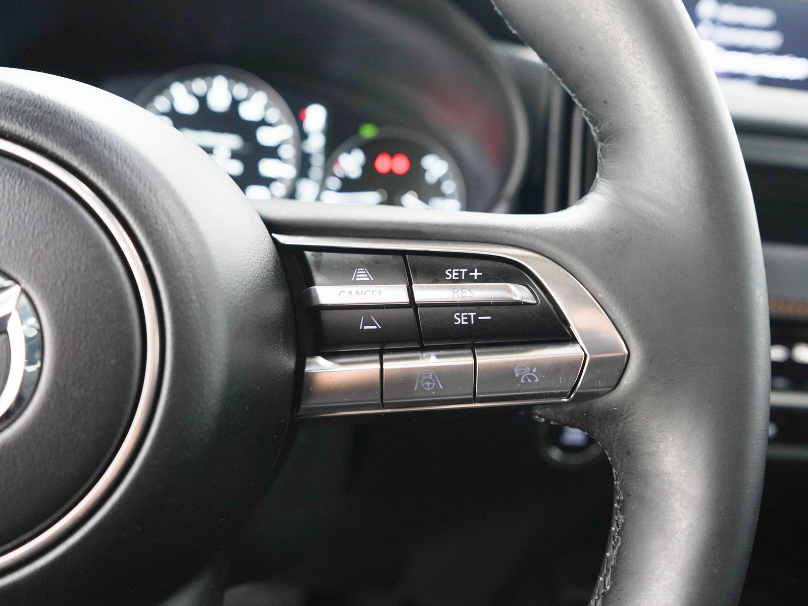 Used 2024 MAZDA CX-50 AWD 2.5 Turbo w/ Premium Pkg image 28