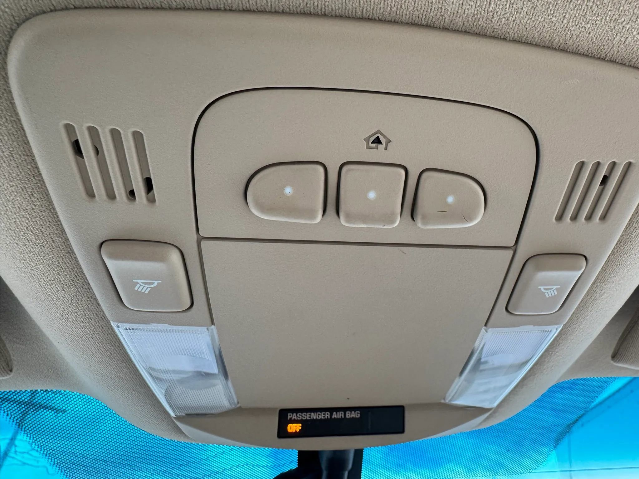 Used 2007 Cadillac DTS Luxury I FWD image 18