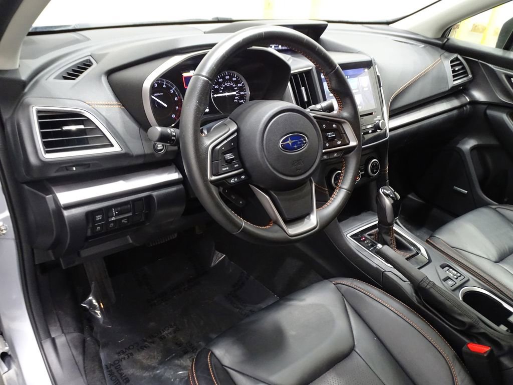 Used 2023 Subaru Crosstrek 2.5i Limited image 23