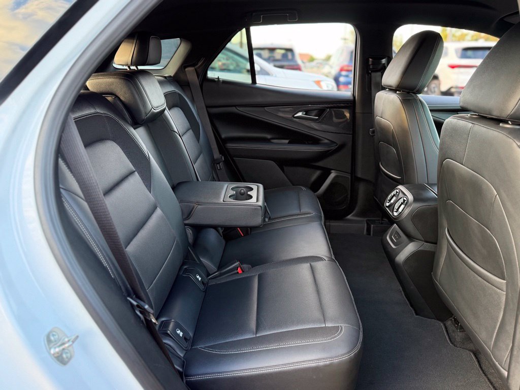 Used 2024 Chevrolet Blazer EV LT AWD/4WD image 16