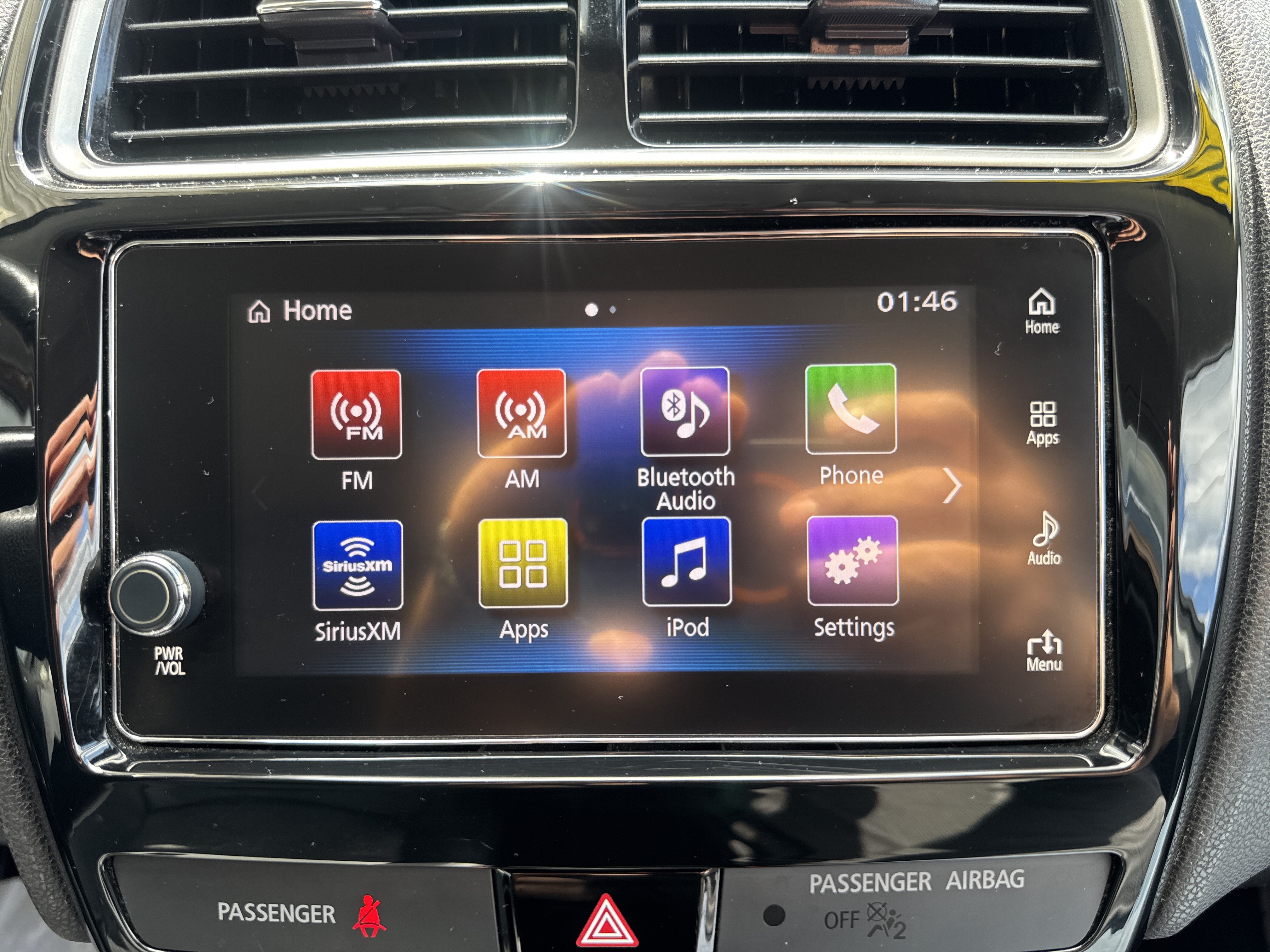 Used 2018 Mitsubishi Outlander Sport SEL AWD/4WD image 18