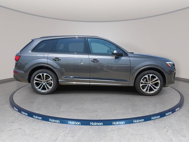 Certified 2026 Audi Q7 3.0T Premium w/ Convenience Plus Package AWD/4WD image 4