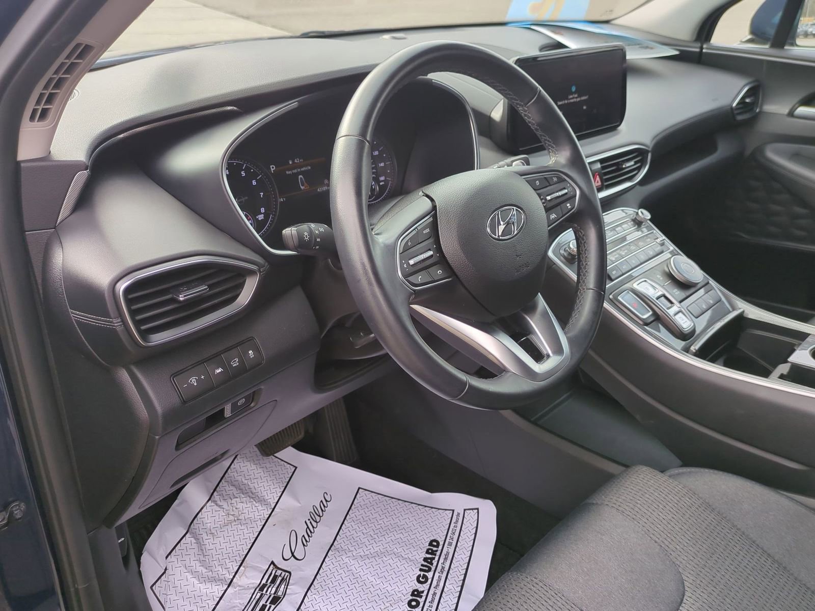 Used 2023 Hyundai Santa Fe SEL image 10