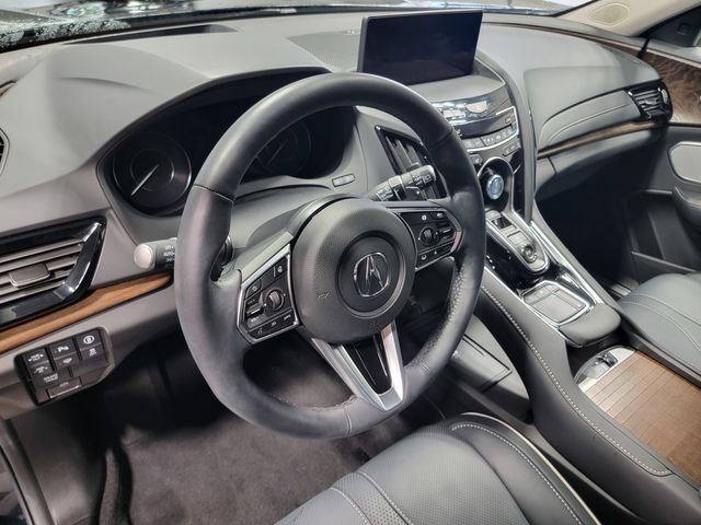 Used 2024 Acura RDX w/ Advance Package AWD/4WD image 11
