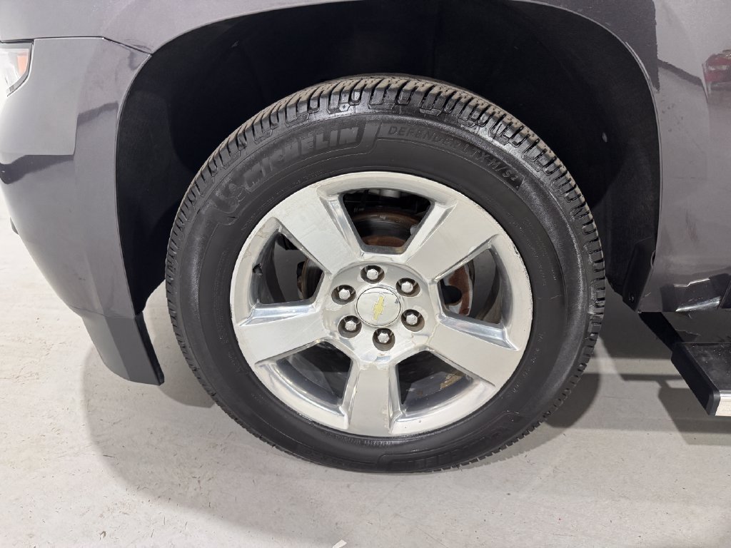 Used 2016 Chevrolet Tahoe LT AWD/4WD image 8