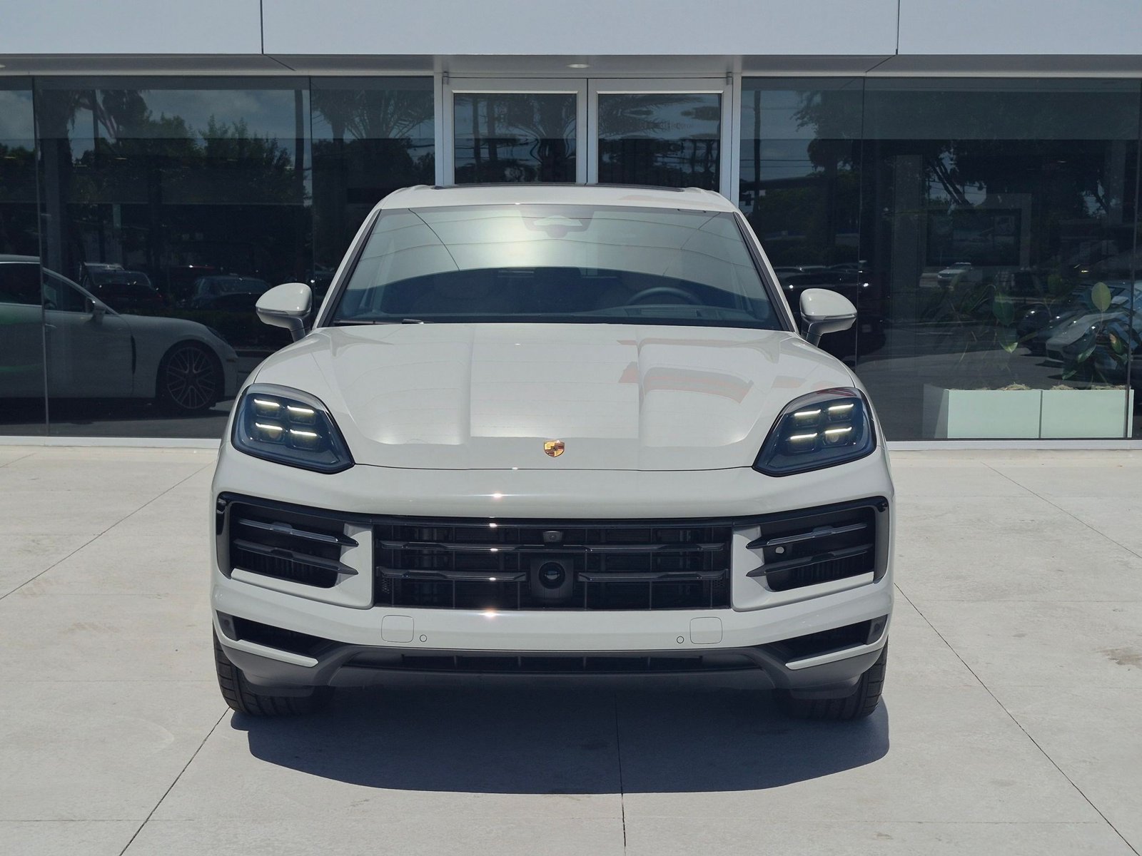 New 2026 Porsche Cayenne AWD/4WD image 6