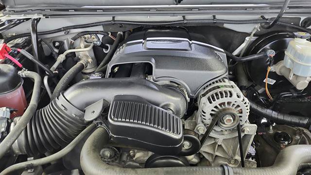 Used 2012 Chevrolet Silverado 1500 LT RWD image 34