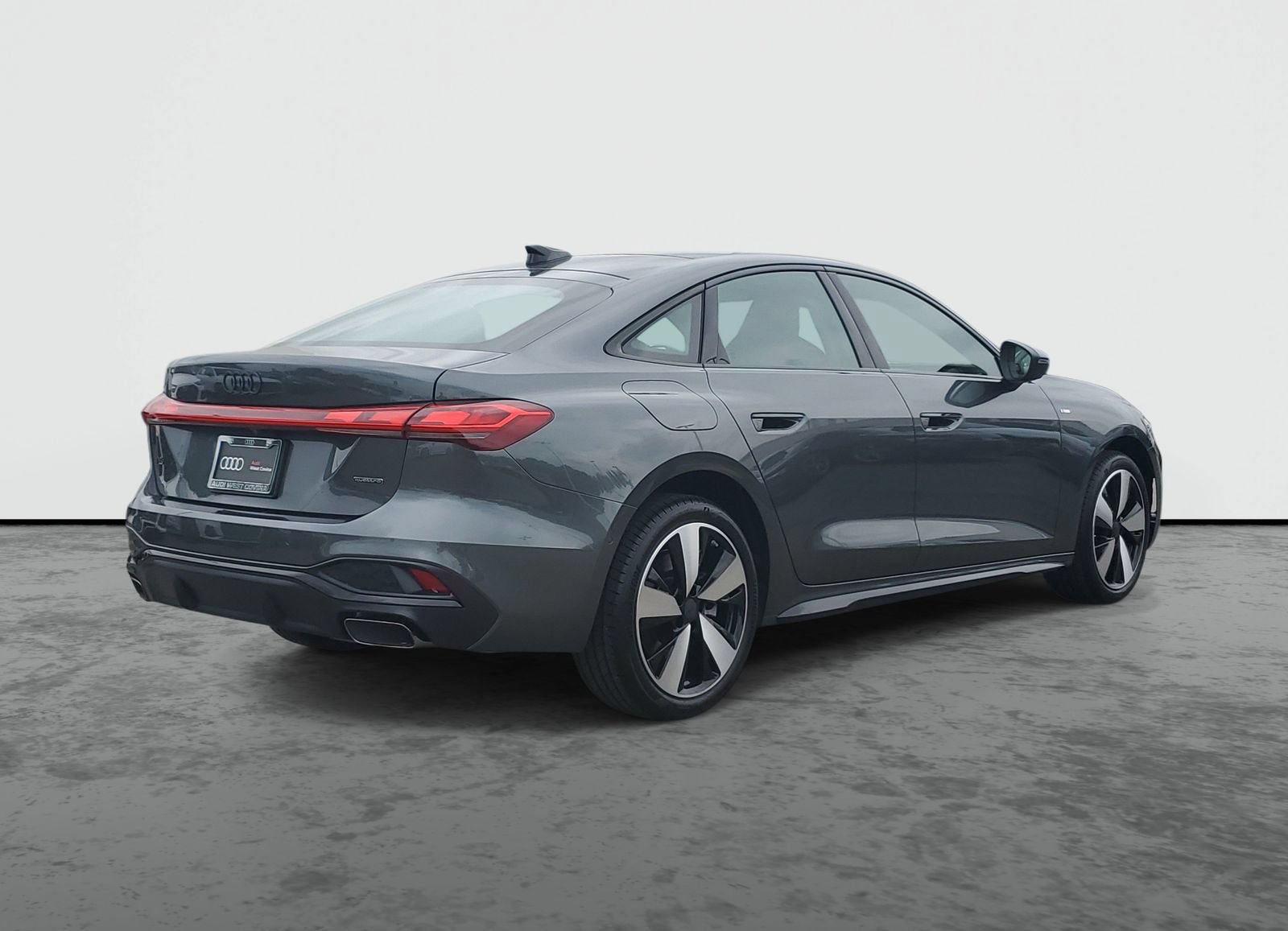 New 2026 Audi A5 2.0T Prestige AWD/4WD image 4