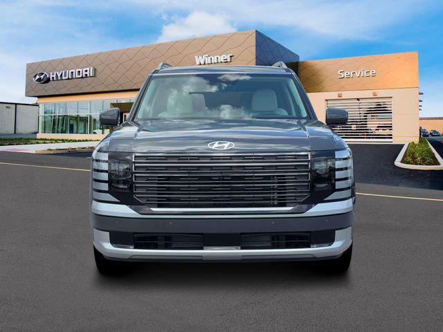 New 2026 Hyundai Palisade Calligraphy image 12