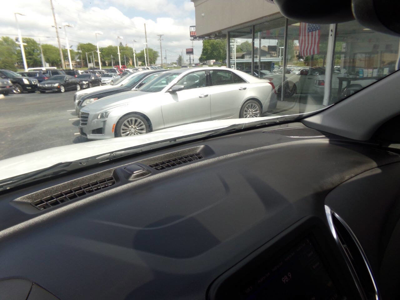 Used 2021 Chevrolet Equinox LT image 43