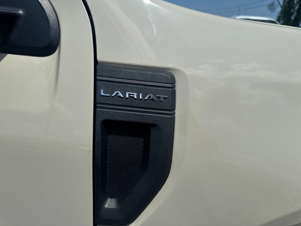 Used 2024 Ford Maverick Lariat AWD/4WD image 42