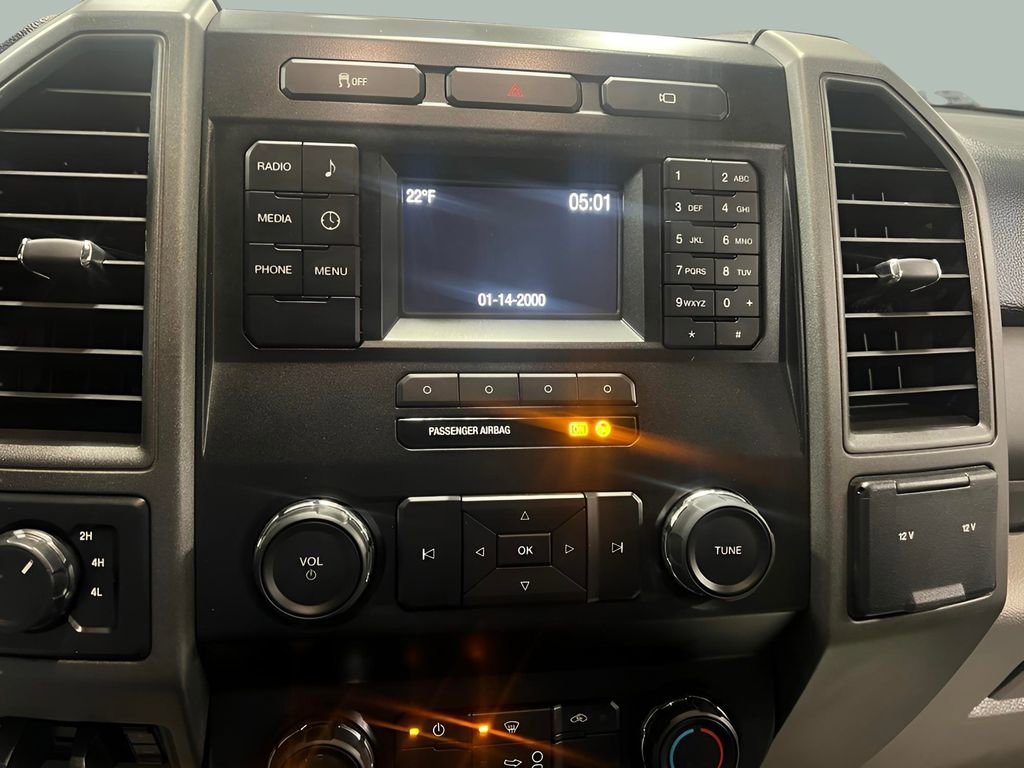 Used 2019 Ford F350 XL w/ XL Value Package image 31