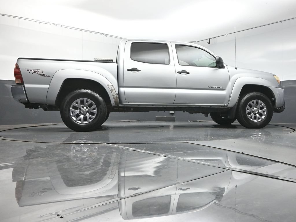 Used 2006 Toyota Tacoma PreRunner RWD image 36
