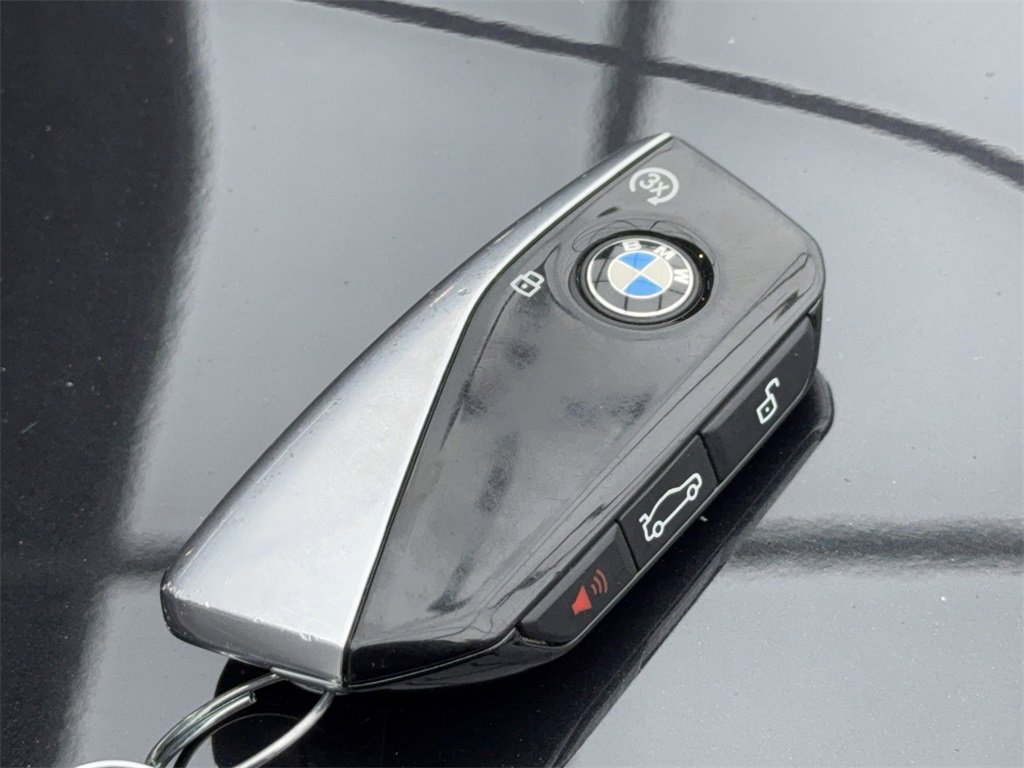 Used 2024 BMW X7 xDrive40i image 64