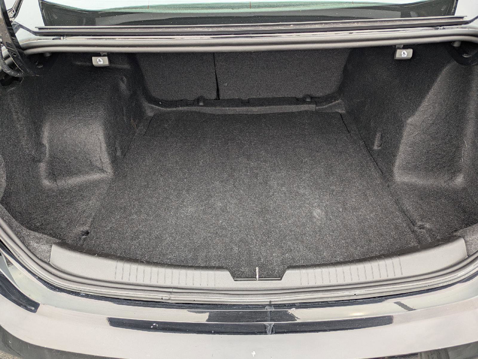 Certified 2024 Chevrolet Malibu LT image 29