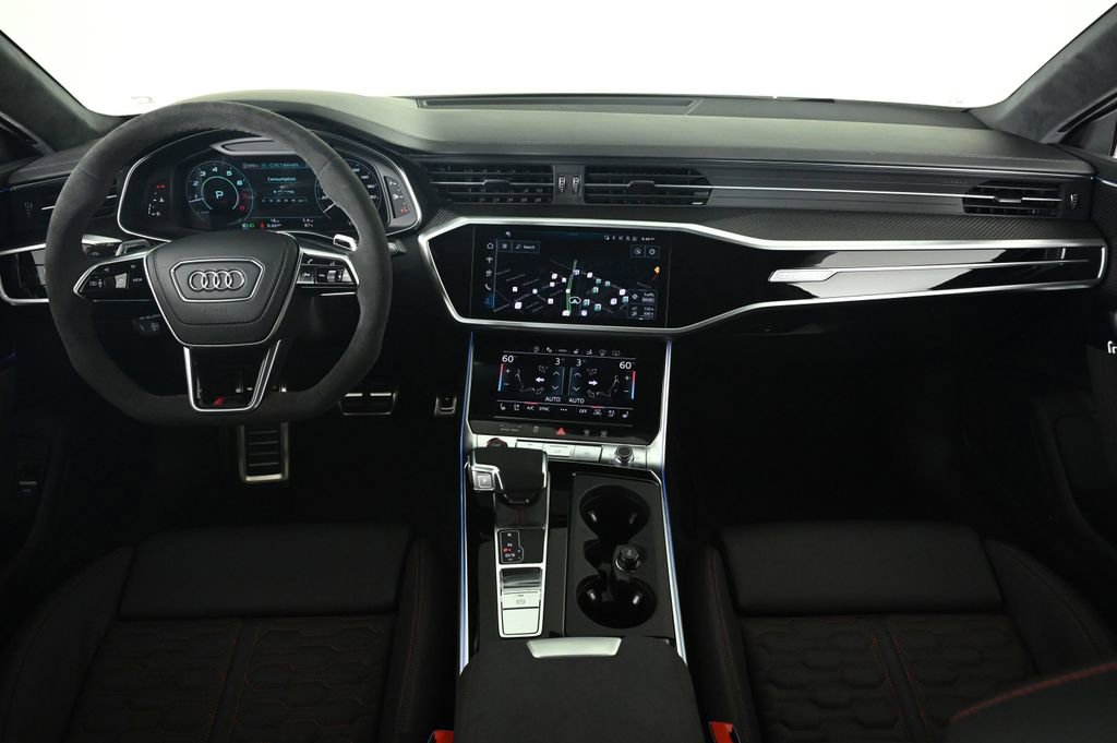 New 2026 Audi RS 7 Performance image 9