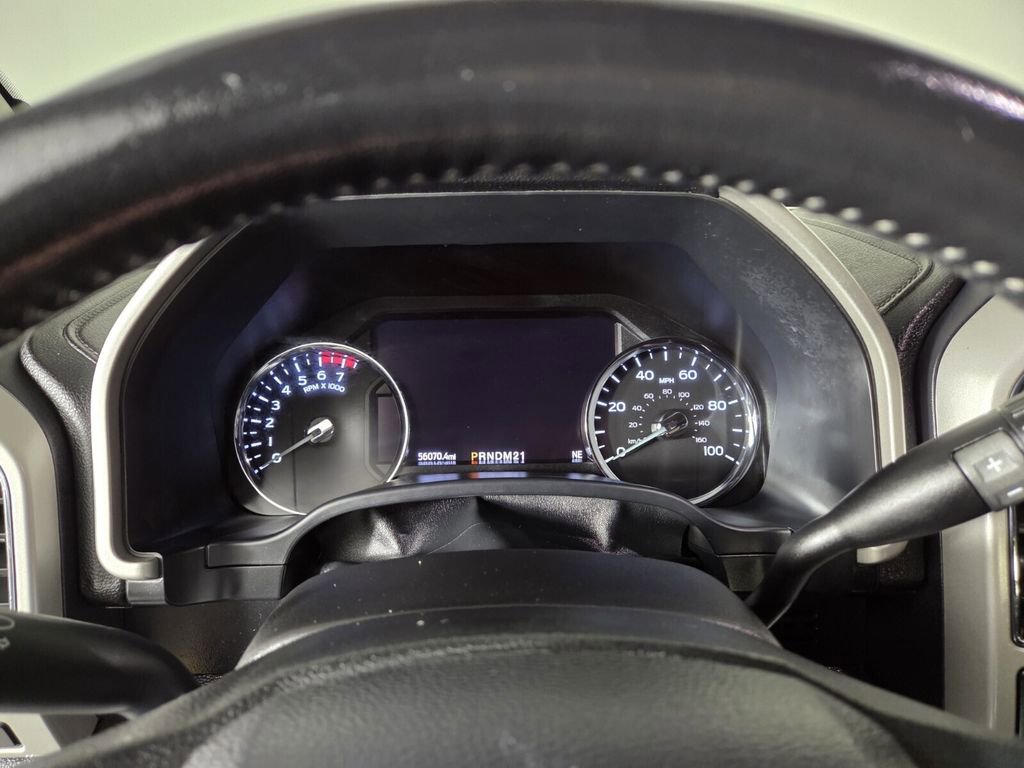 Used 2021 Ford F250 Lariat w/ Lariat Value Package image 15