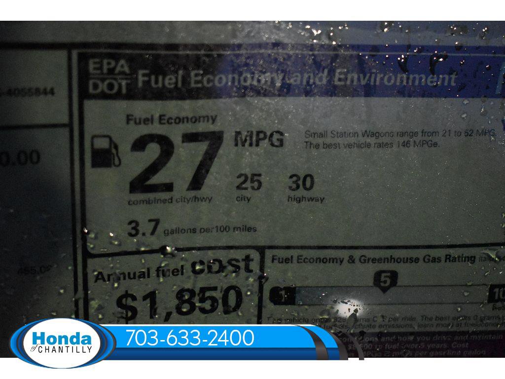 New 2026 Honda HR-V Sport image 36