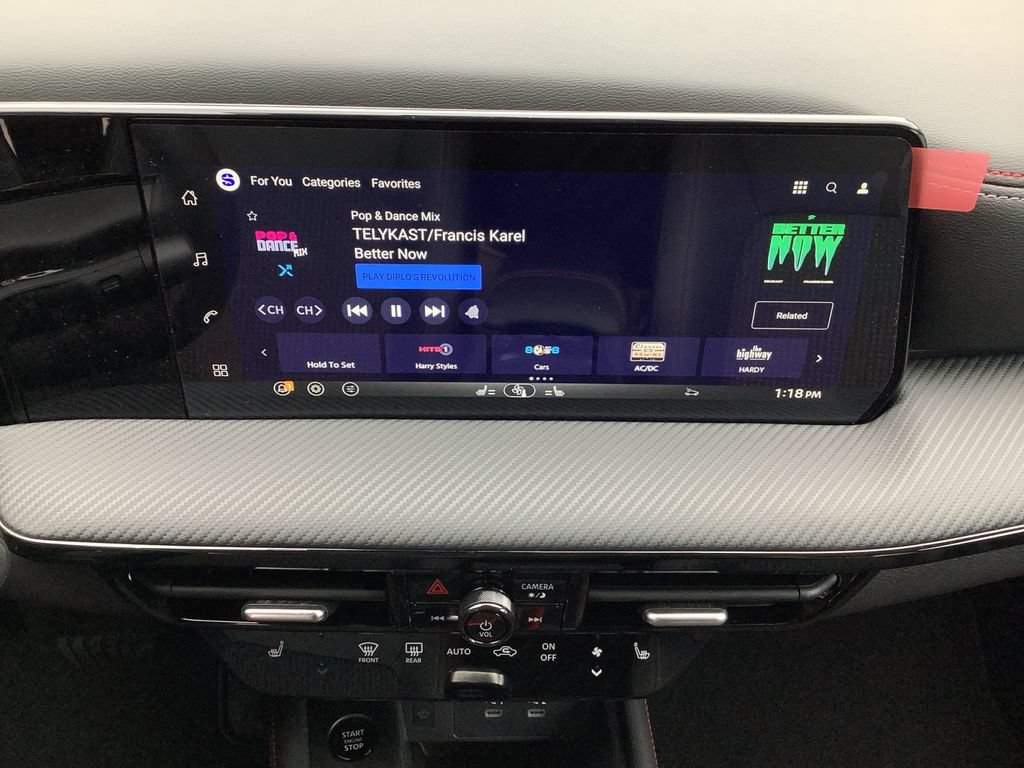 New 2026 Nissan Kicks SR w/ Cold Weather Package AWD/4WD image 18