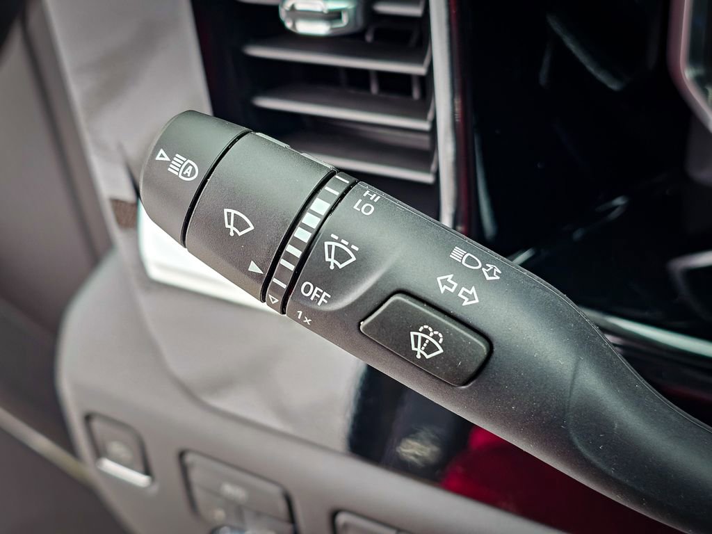 New 2026 GMC Sierra 1500 SLE w/ Preferred Package image 22