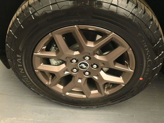 New 2026 Ford Bronco Sport Big Bend w/ Convenience Package image 15