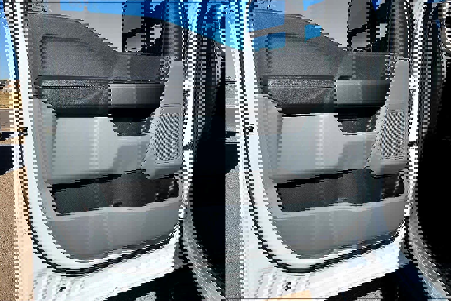 New 2026 Ford F350 XL w/ STX Appearance Package image 10