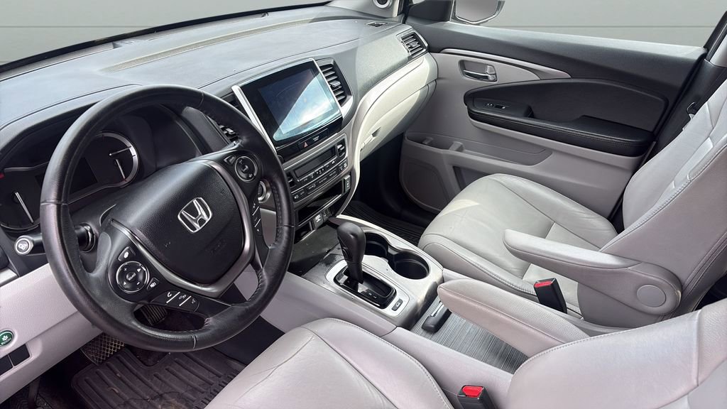 Used 2016 Honda Pilot EX-L image 10