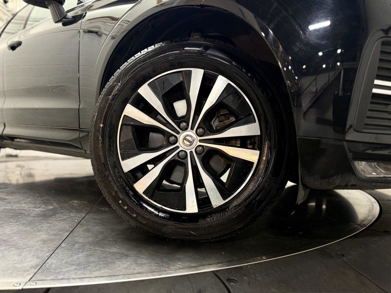 Used 2023 Volvo XC60 B5 Core w/ Climate Package image 10