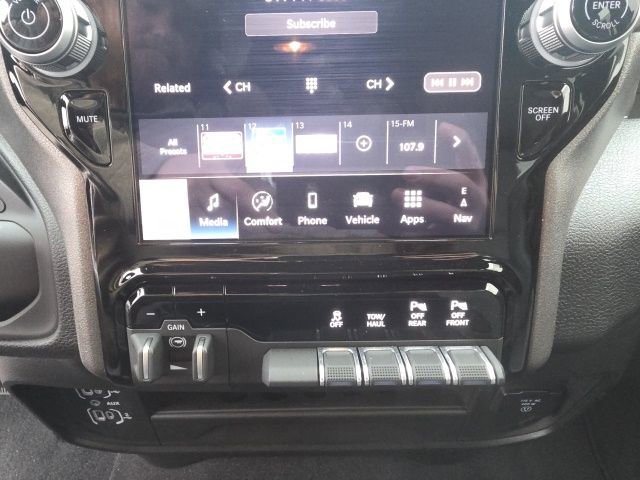 Used 2025 RAM 3500 Tradesman image 25