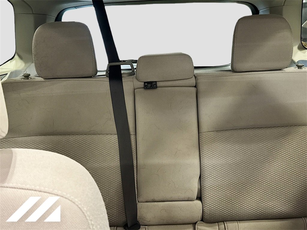 Used 2018 Subaru Forester 2.5i Premium image 30