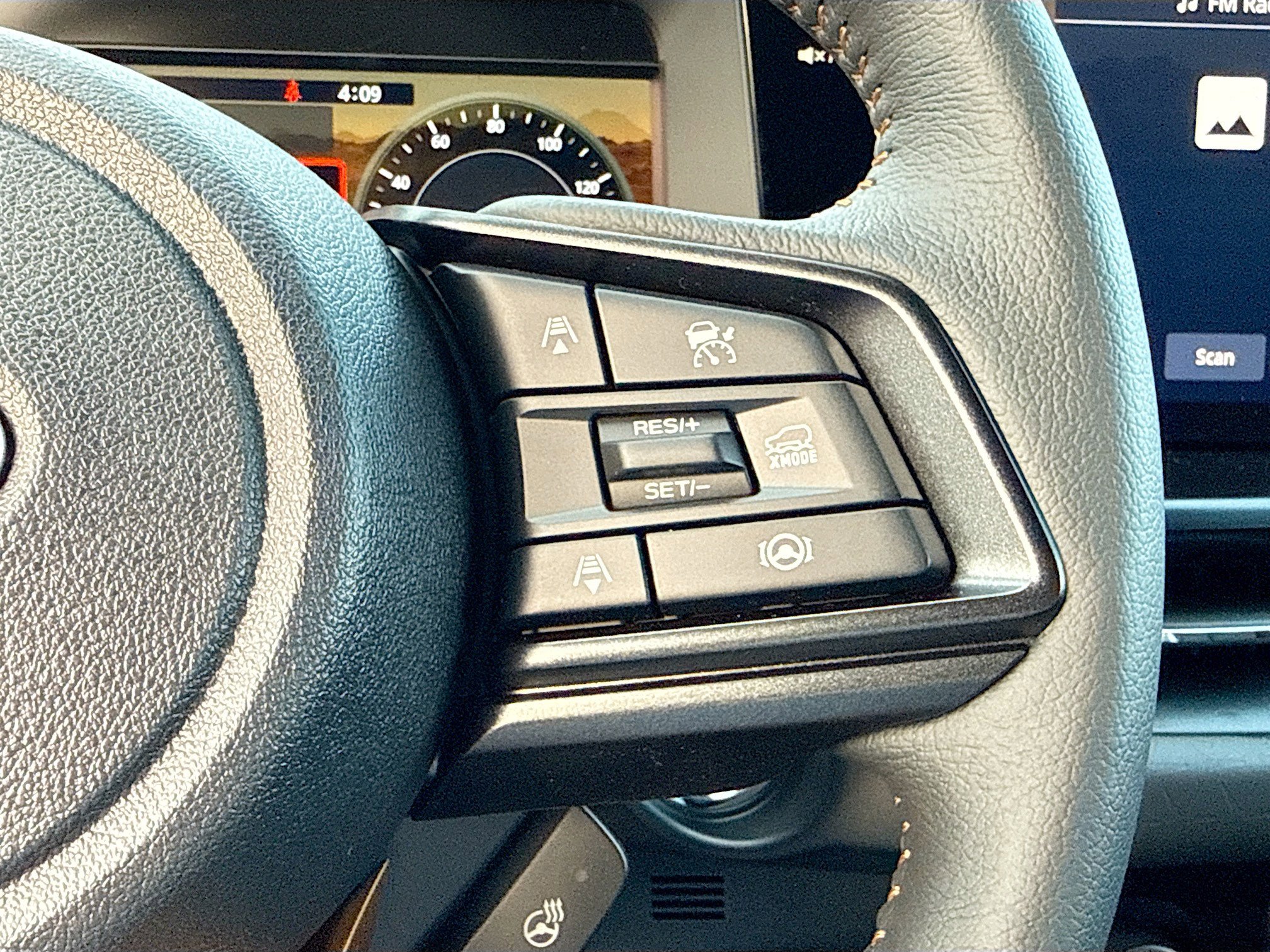 New 2026 Subaru Outback Wilderness image 38